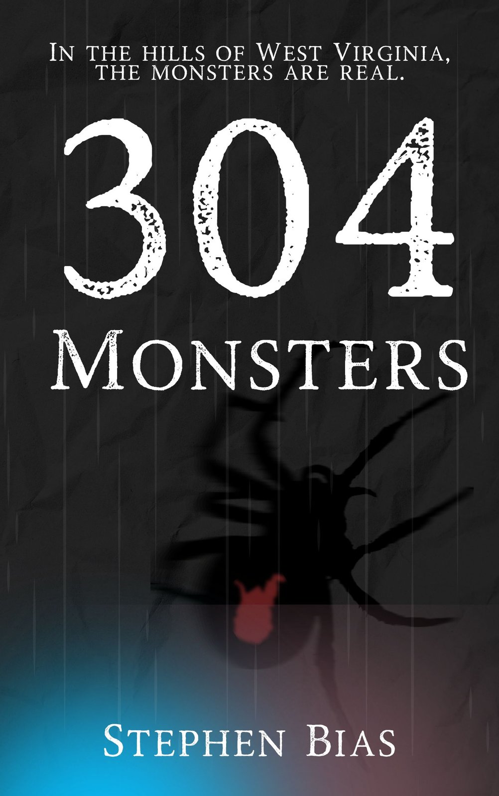 304 Monsters | henlopress